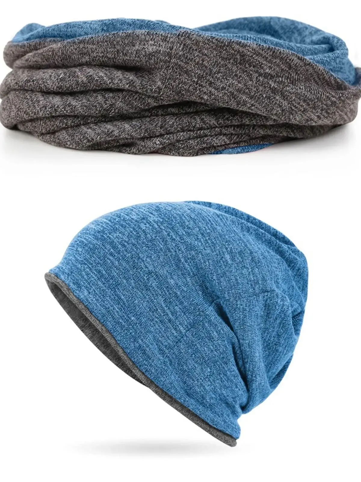 AliExpress WRELS Winter Warm Hat Adult Cotton Wool Hats Soft Fordable Bonnet Unisex  Slouchy Winter Hats Casual Beanies Outdoor Sports