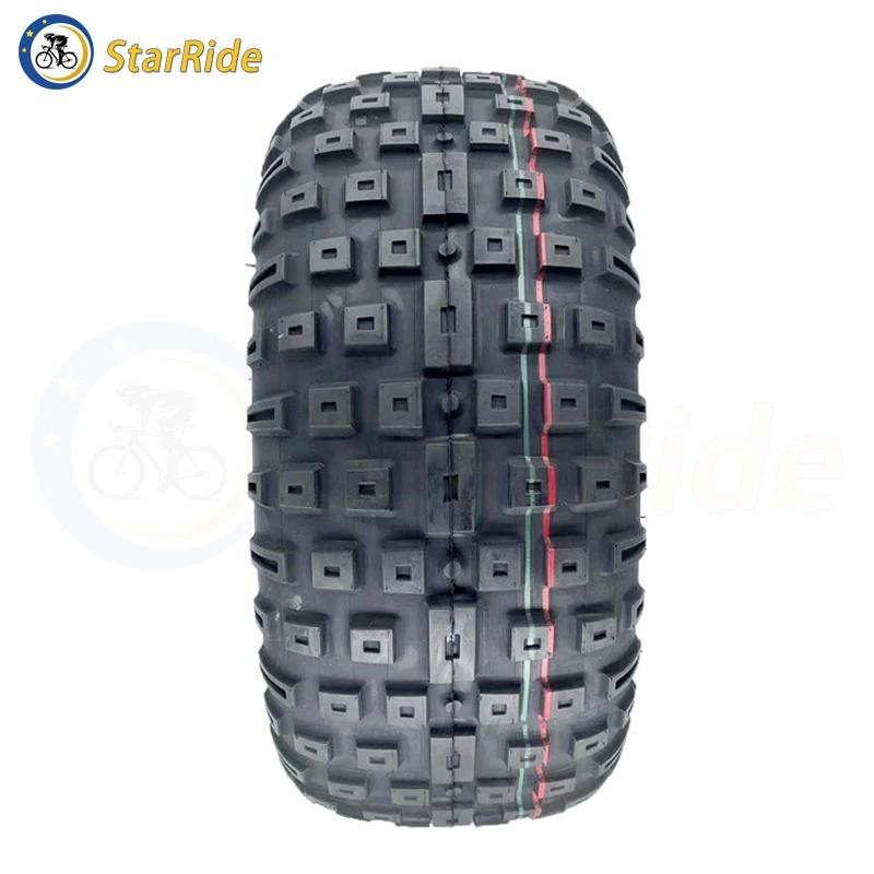 14 Inch Electric Scooter Tubeless Tire 14X5.0-6.5 130/70-6.5 for FLJ K6 E2 K14 Electric Scooter Good Quality Replacement Parts