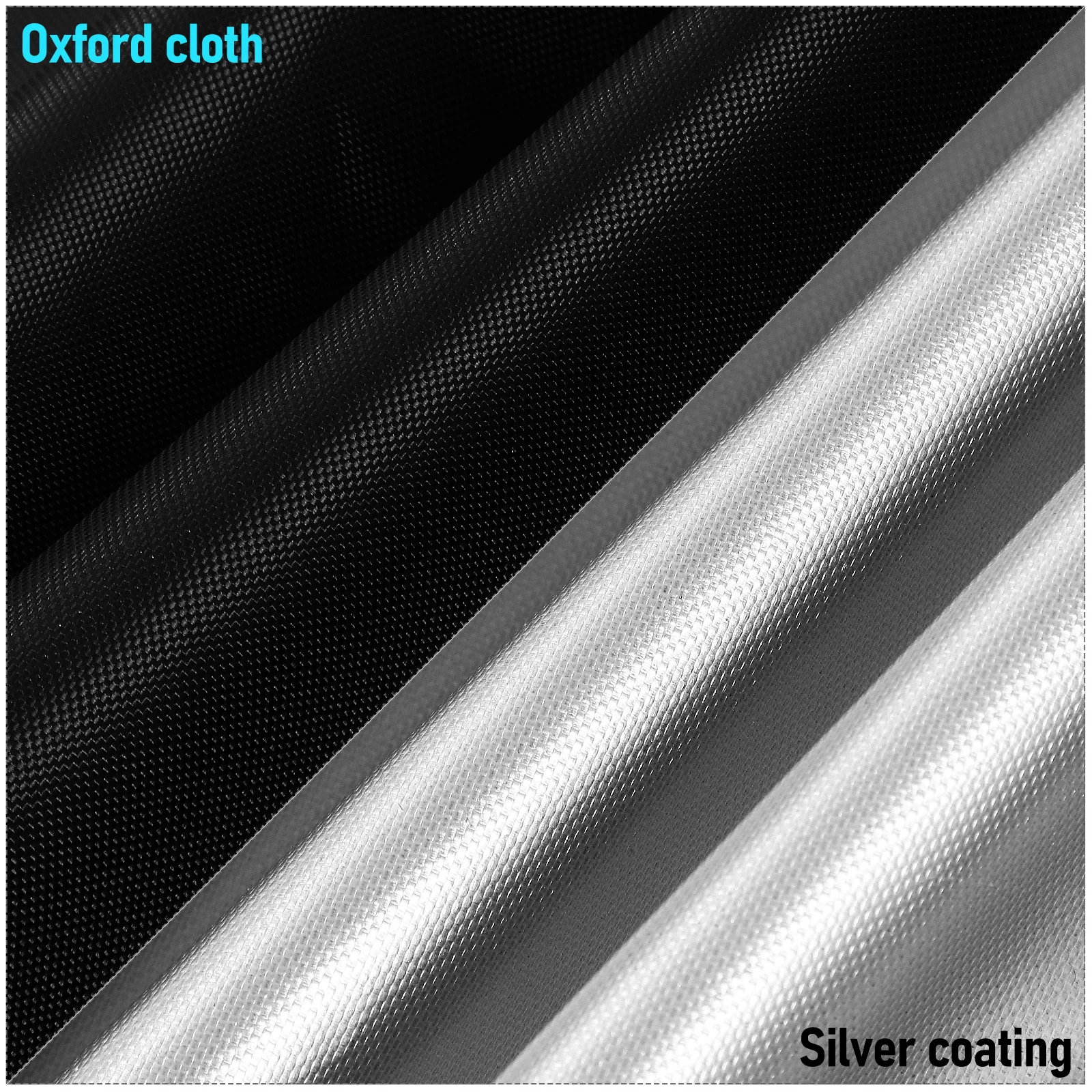 1 Juego de 1 Juego de cortinas opacas de 300x145cm, cortinas de ventana portátiles para dormitorio, sala de estar, oficina, uso de viaje, persianas protectoras sin taladro