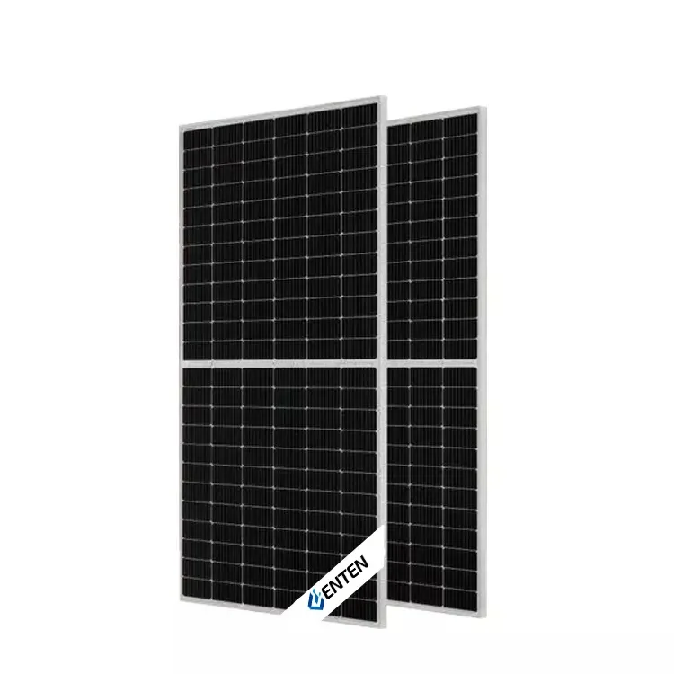 Jinko Trina JA A Grade Eu stock 150w 300w 400w 450w 500w 535w 550w 540w 700w 1000w PV monocrystalline Solar Panels Price