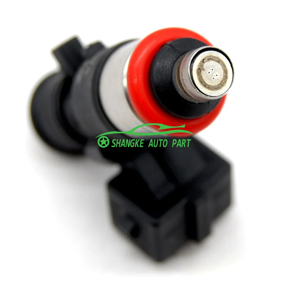 Car Fuel Injector Nozzle OEM 0280158046 028 0158 046 8200292590 FOR RRENAULT  CLIO Kangoo Logan Thalia DDacia Sandero 1.2L 16V