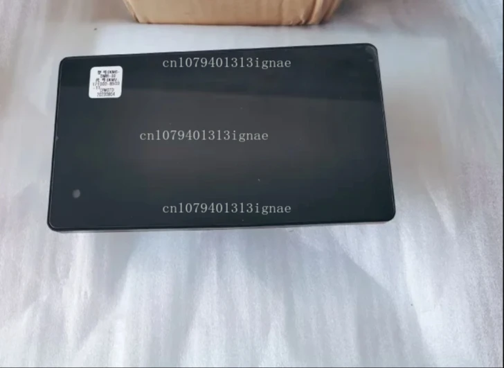 

250NK250SR instrument CF250-6A LCD 250SR speedometer