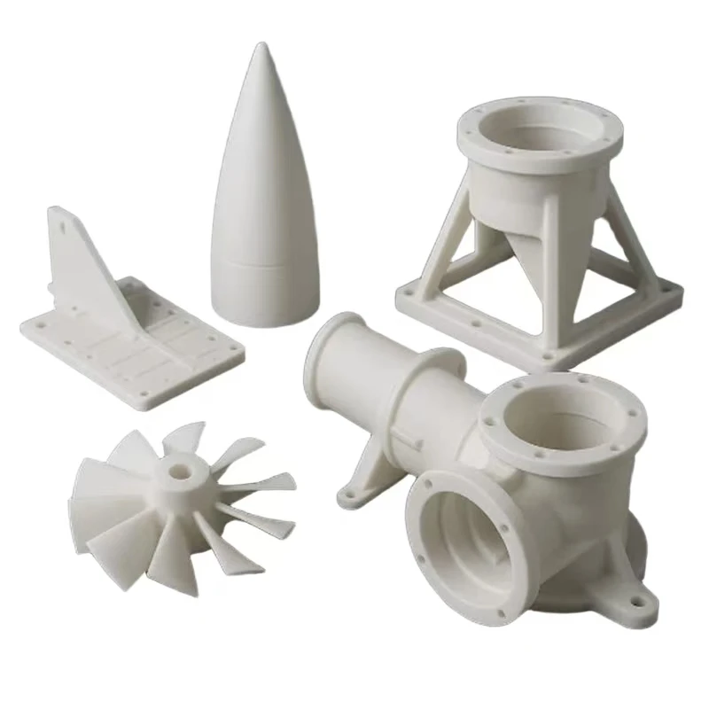 

Customized Molding for Plastic Parts PVC TPE TPU PS Material Plastic Injection Molding Service