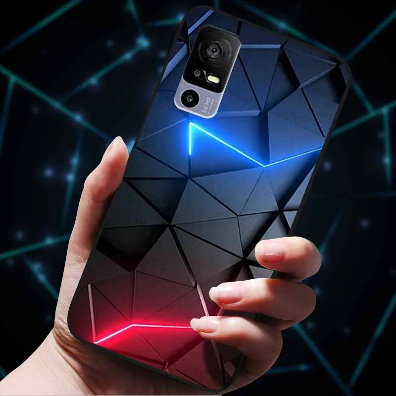 Tcl 40 r 5g t771k t771k t771h  - Phone Cases Uae のレビューと価格