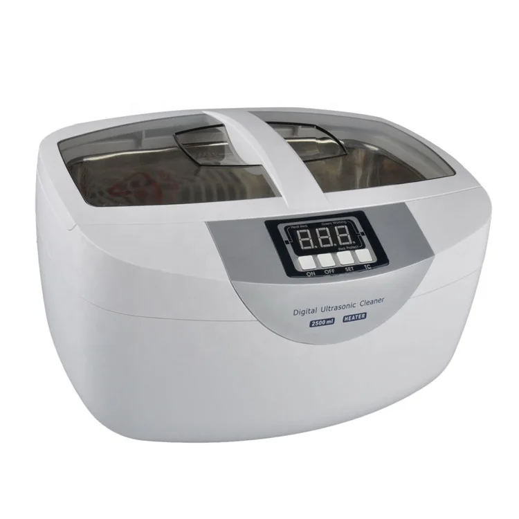 Penjualan Panas Alat Pembersih Gigi Pembersih Ultrasonik Gigi