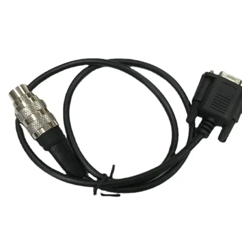 MTU ADEC Cable ECU7 Diagnostic Cable MTU ADEC Diagnostic Cable MTU IXXAT DIAGNOSTIC Tool