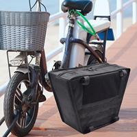 Bike Beam Bag Universal Handlebar Bag Waterproof for Fiido Cycling Bike