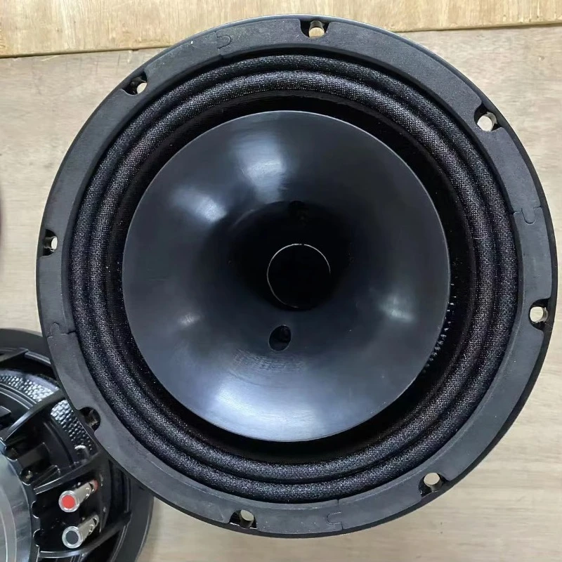 for 900 watt large speaker 3 inch high frequency driver bidirectional full range coaxial speaker