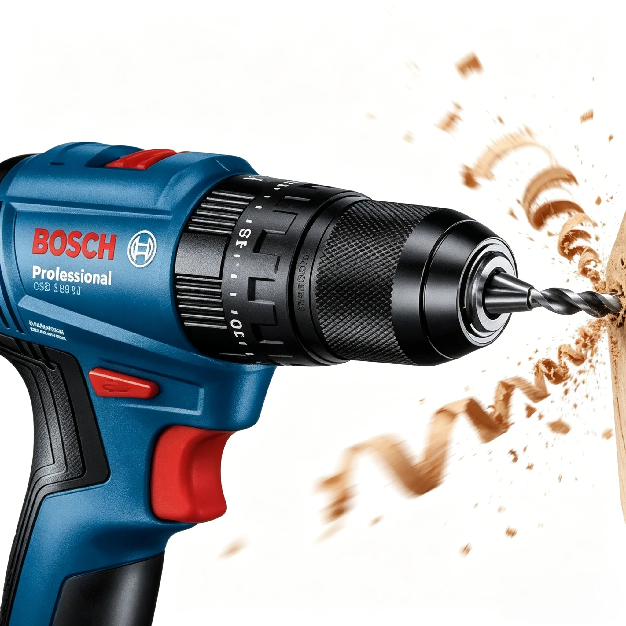 Бесщеточная аккумуляторная уда – обзор и цена Bosch Drill Gsb 18V
