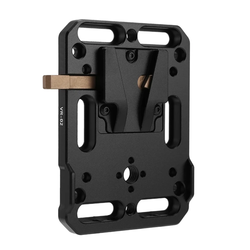 

A76F-Camera Expansion Board V-Port Battery Buckle Plate V-Port Hanger Plate V-Port Power Supply Buckle Plate