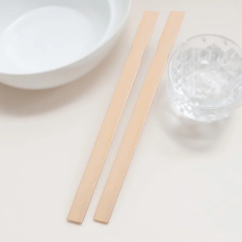 

25 шт. деревянные палочки для смешивания, полированные гладкие стержни для перемешивания, мешалка для краски, принадлежности для рукоделия, деревянные палочки, мешалка для краски