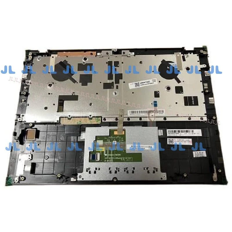 

JL New For Lenovo V730-13 Palmrest Upper Case w/US Backlit Keyboard TP 5CB0N75482