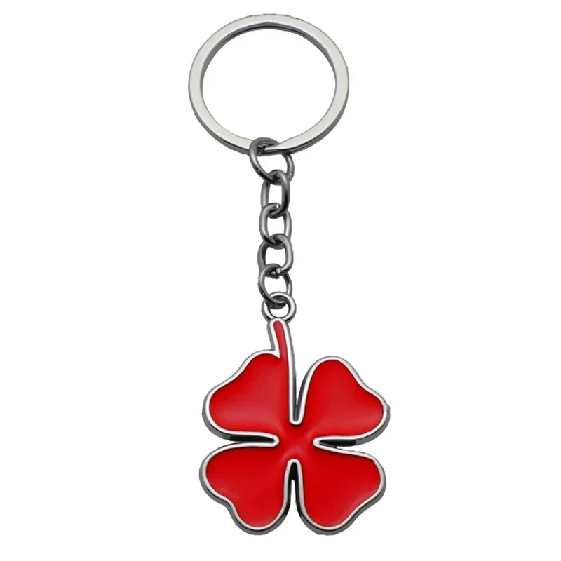 Metal Creative Car Key Chain Keychain Holder Keyring for BMW HONDA Mercedes Benz Cadillac KIA Nissan Land Rover Lexus SUZUKI view 4