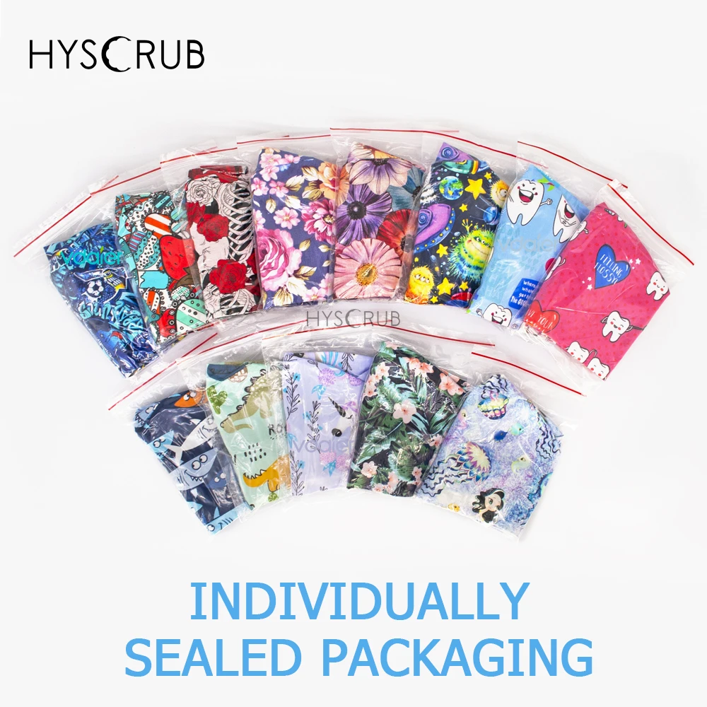 Doktor pielęgniarka odzież robocza czepki i maski Odzież robocza Uroda Czapki robocze Czapka pielęgniarska do laboratorium gorro enfermera