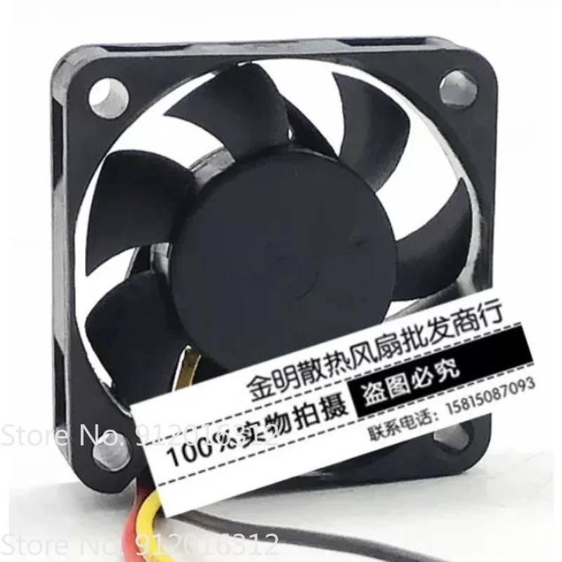 For SUNON 4CM MF40100V1-1000C-G99 5V 0.83W Cooling Fan 4010 40 * 40 * 10mm