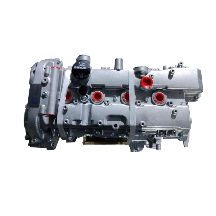 Engine Assembly for MODEL LAF LTG LMT LMU  Cruze Aveo Optra Lacetti Daewoo Nexia Lanos  Excelle