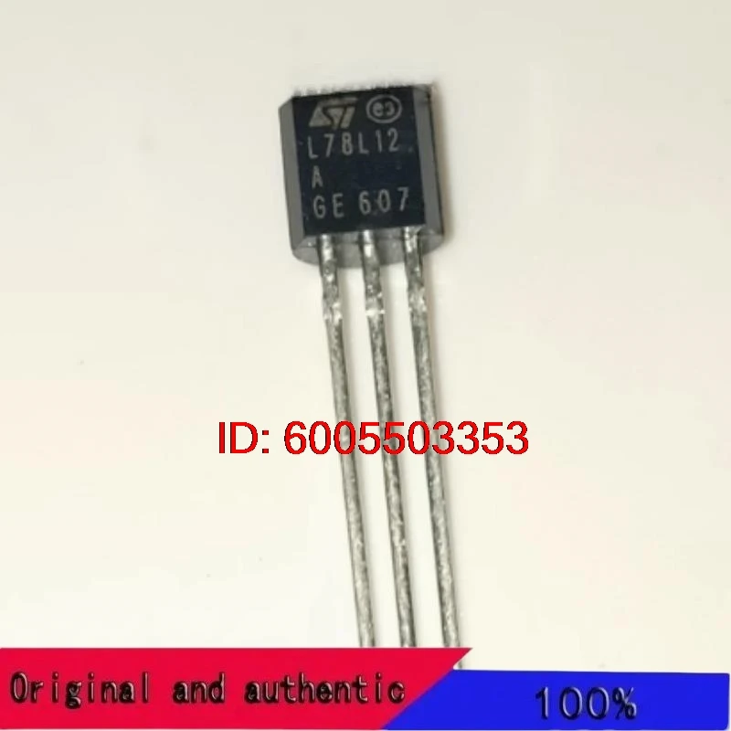 10pcs-l78l12acz-l78l12a-to92-productos-originales-en-stock