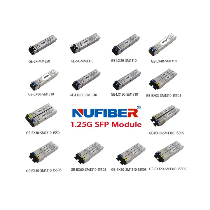 2PCS 1000M Copper RJ45 SFP Transceiver Module 0-70℃ Fiber Optic Transceivers Compatible Hw/Mikrotik/Tplink/Juniper/HP/Aruba Swit