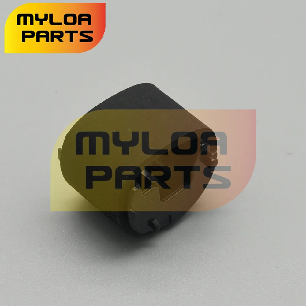 10X RL1-3307-000 Tray 1 Pickup Roller as for HP P2055 400 M401 as for CANON D1120 D1150 D1170 D1180 D1320