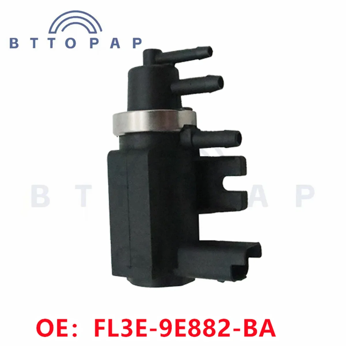 FL3E-9E882-BA For Ford MAZDA BT50 PRO C-Max Ecoboost 2015 70466303 5277935 Turbo Pressure Solenoid Valve F2GE9E882BA FL3E9E882BA