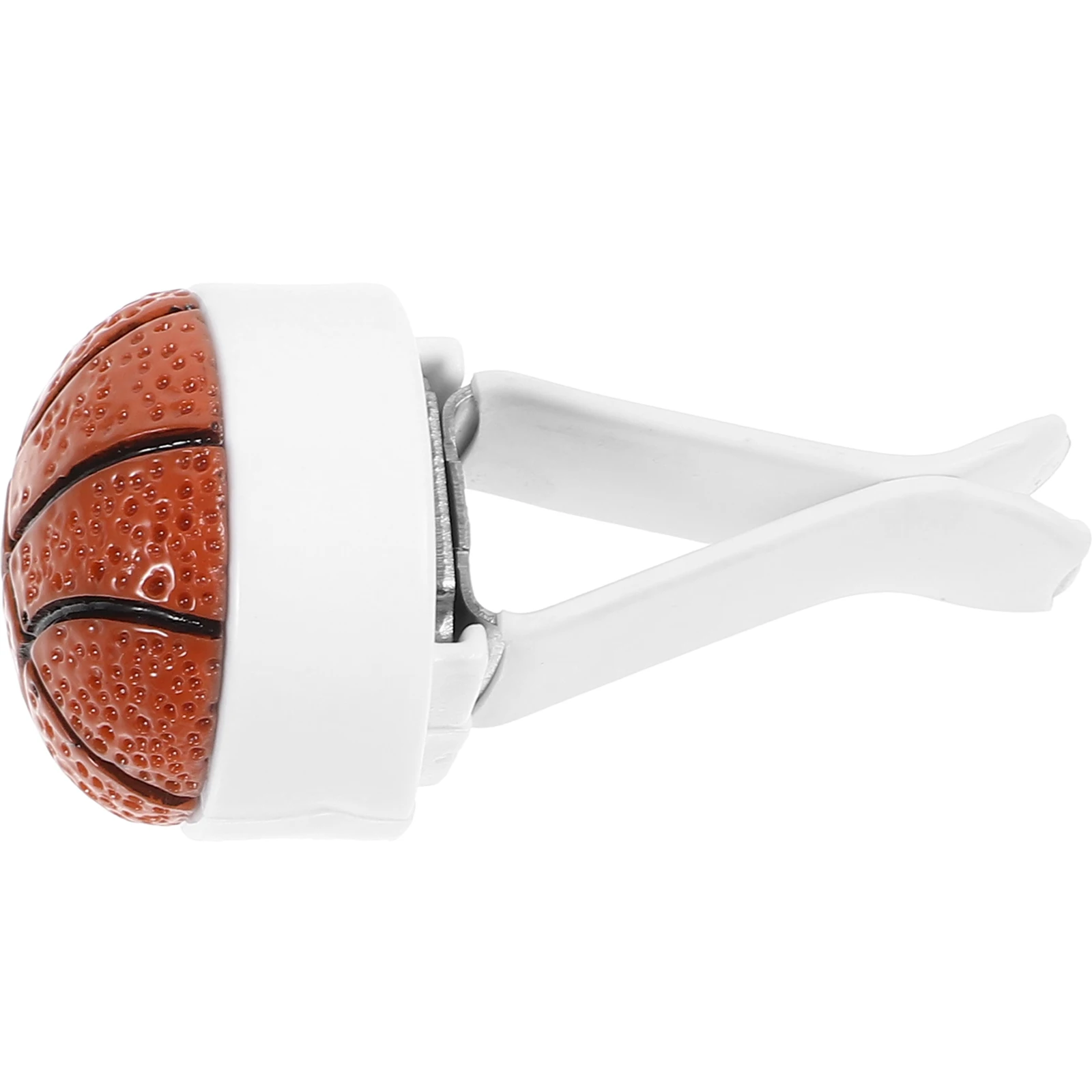 

Car Perfume Vent Clips Cute Football Air Freshener for Car Interior Aromatherapy Accessories Plastic Practical Gift