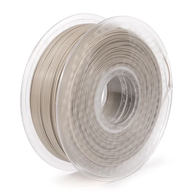 

Songmei 3d printer peek consumables 1.75mm high temperature and high performance 3d printing consumables 1kg