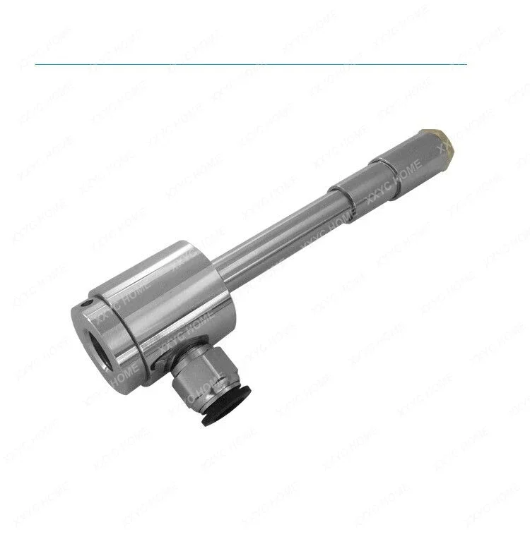 

Vortex tube, vortex refrigeration tube, cold air gun stainless steel vortex tube