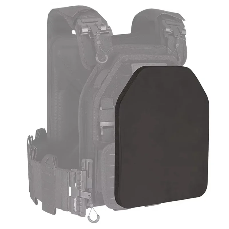 【PROMOTION】Protective EVA Insert Plate 2Pcs Foam Liner For Outdoor Tactical Vest Equipment Accessories