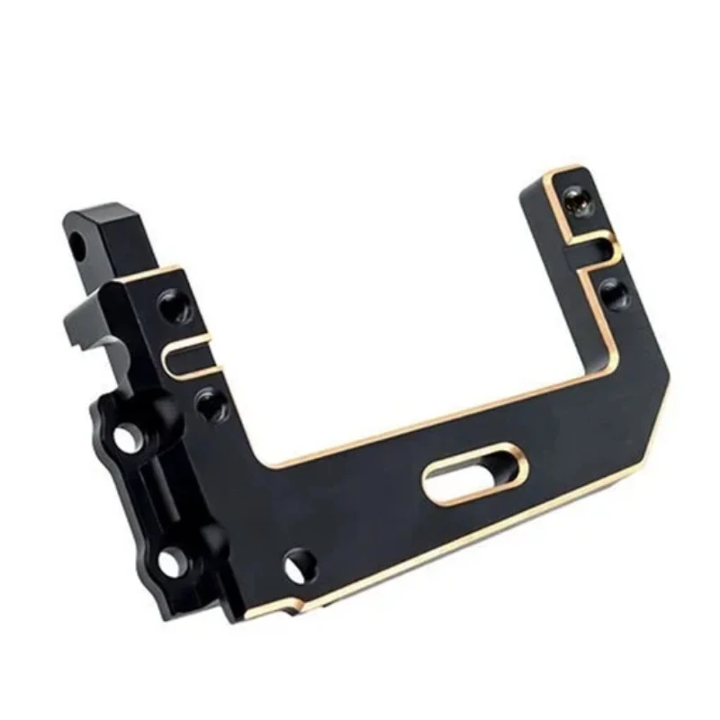 

Brass Servo Mount Bracket for Vanquish Products VP H10 Optic RC Car Upgrade Parts Accessories