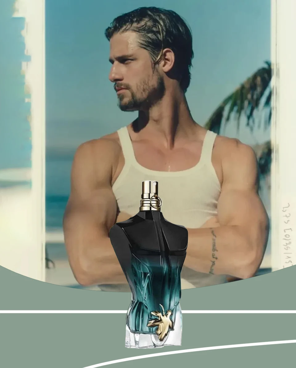 

Flirting Appeal Pheromone Enhanced Perfume and Cologne Flirting Arsenal Rich Perfume Cologne for Flirting Success Long-Lasting