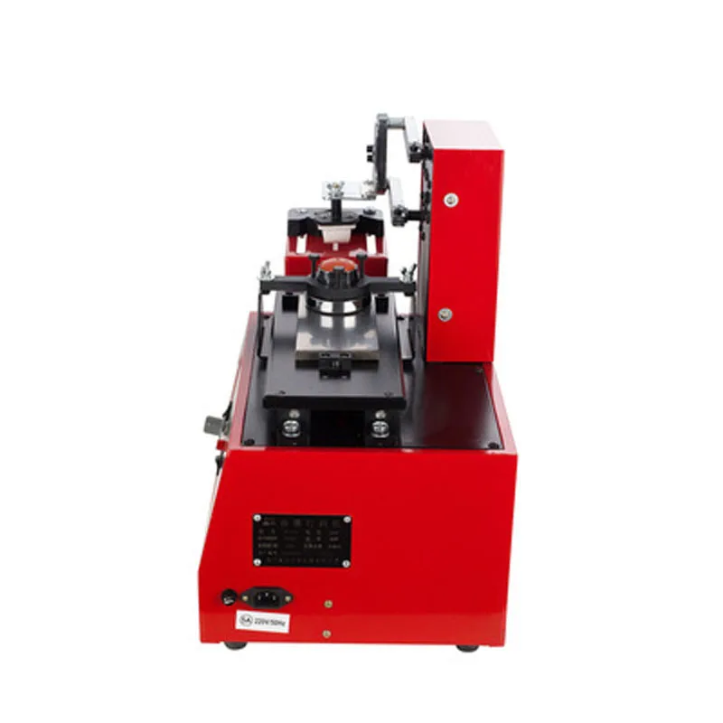 YM600-B Automatic Ink Printer, Date Printer, Mini Printer, Barcode Printer