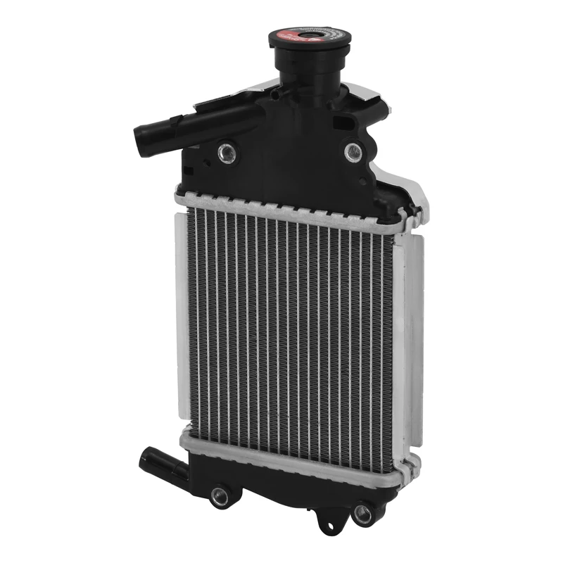 

Motorcycle Engine Radiator Cooler Cooling For Honda PCX150 2018-2020 ADV 150 2019-2023