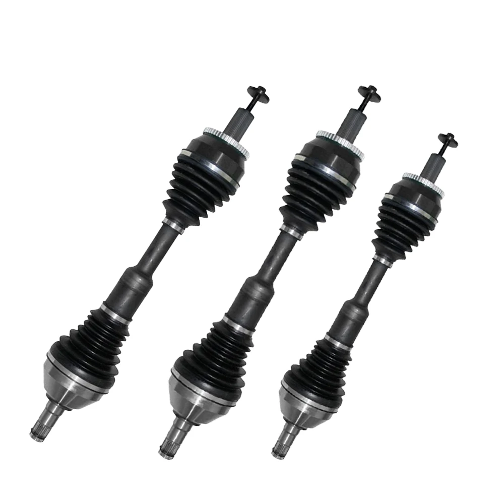 Womala Excellent Auto Parts Left CV Axis Assembly 36001215 XC90 Left Half Axis Drive System