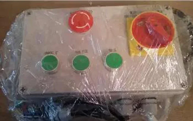 

elevator inspection switch car box KM713856G22
