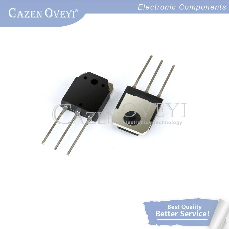 5pcs/lot FDA24N50 24N50 RJP3047 3047 2SK1058 K1058 2SJ162 J162 TO-3P