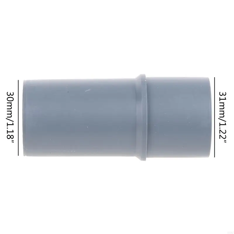 A0NC Máy Hút Bụi Kết Nối Miệng Máy Hút Bụi Đa Năng Adapter Đính Kèm