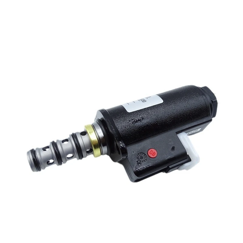 

KWE5K-31/G24DB30 121-1491 Electromagnetic Valve Excavator Accessories