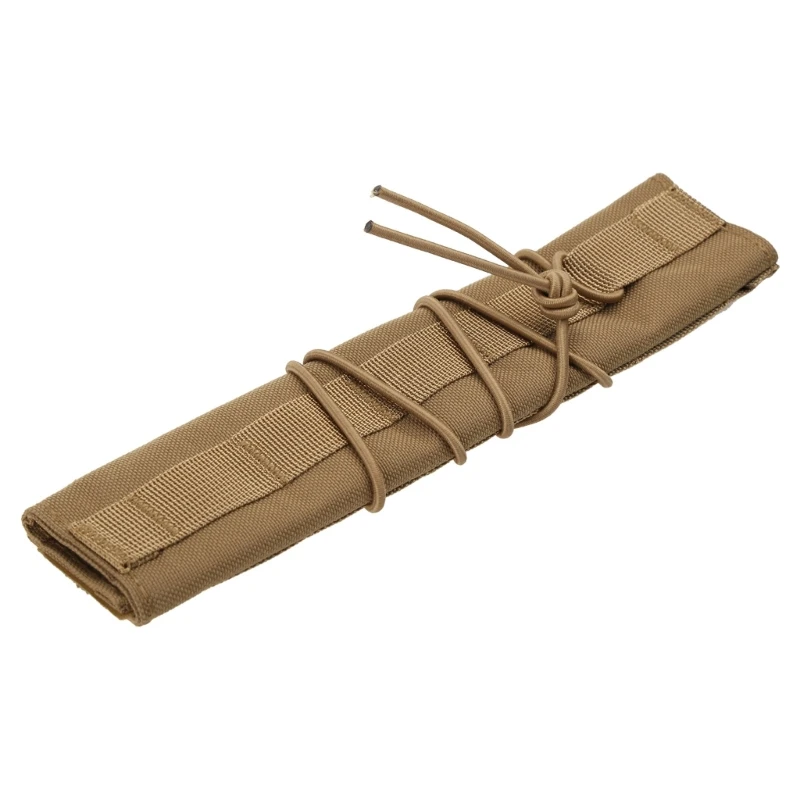 Luchtgeweer Airsoft Suppressor Cover Luchtgeweer Schietdempers Uitlaatbeschermers