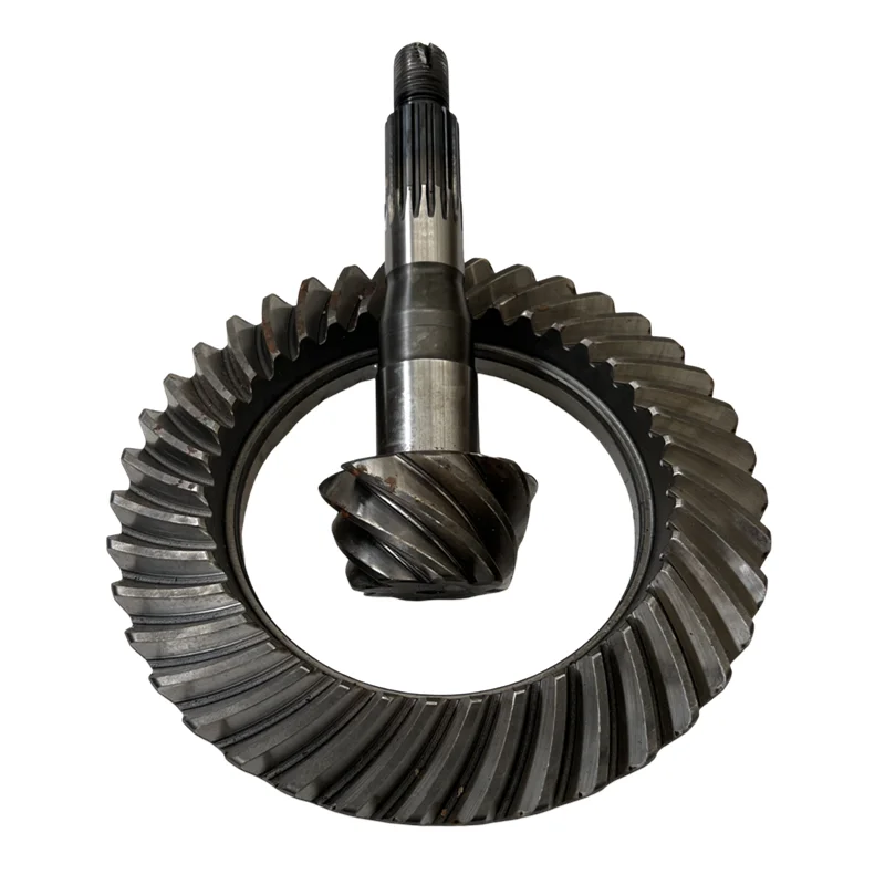 

3C1-1P/3CF-1P Active and Passive Gears