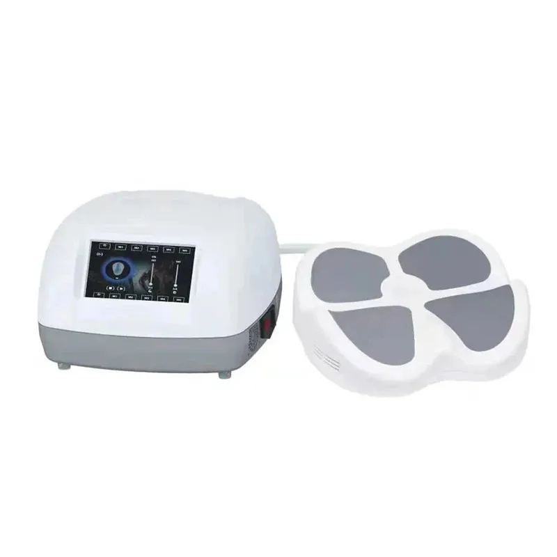 

EMS pelvic floor machine, postpartum repair chair for incontinence, Kegel, pelvic floor muscle training