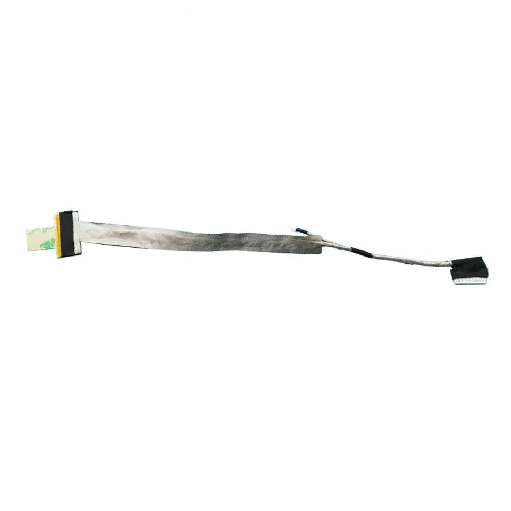 For Acer Aspire 5515 eMachine E620 Laptop Video Screen LCD LED Display Ribbon Flex Cable KAW60 DC02000PL00