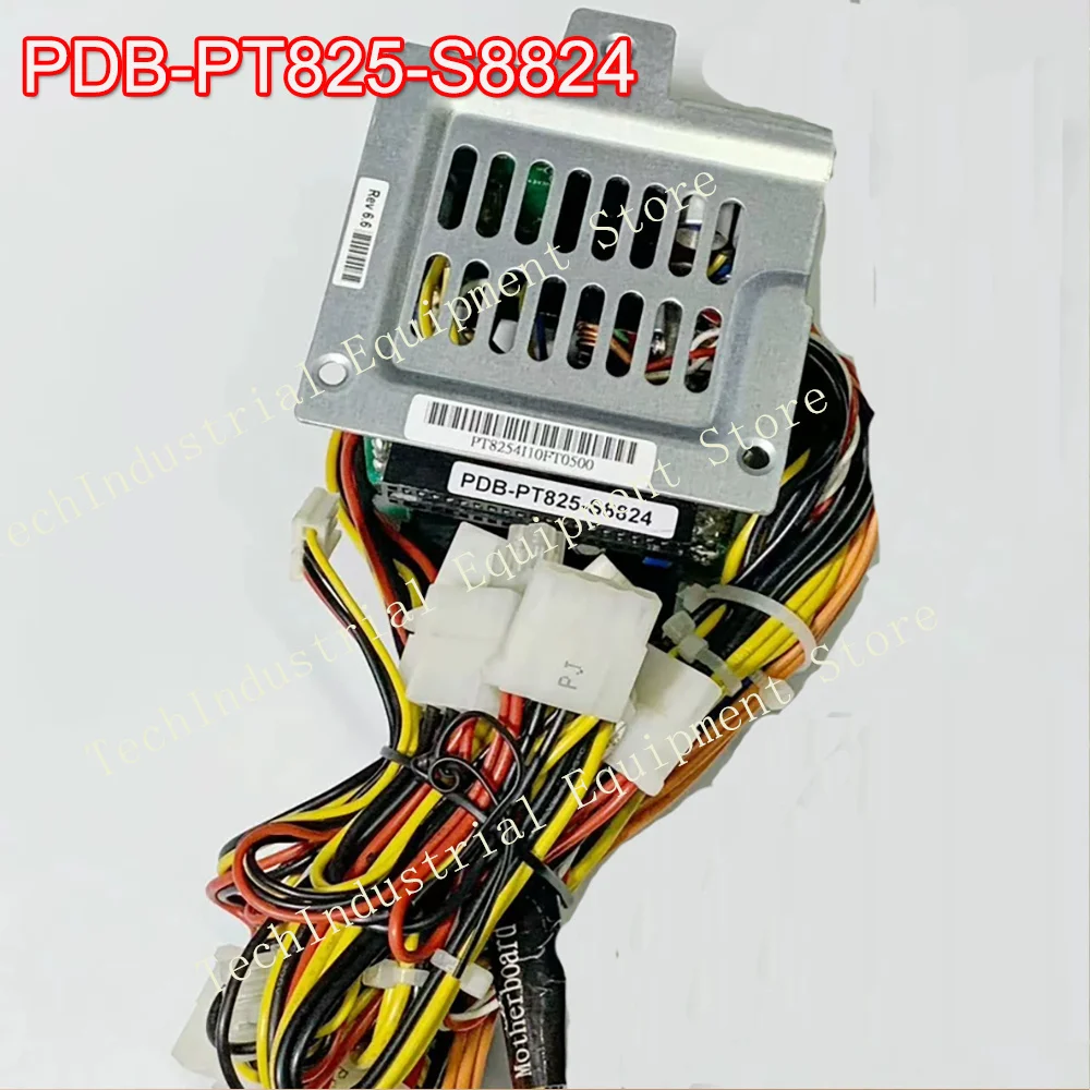 Power Backboard PDB-PT825-S8824