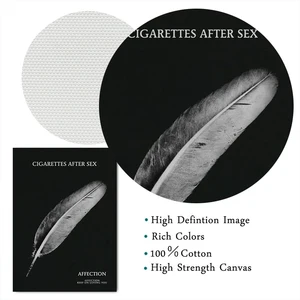 سجائر النساء الحديثات بعد ممارسة الجنس لوحات قماش سوداء ملصقات ومطبوعات صور فن الجدار لإطارات ديكور غرفة المعيشة أعلى 10 بيع مفلس النساء الصور - No2