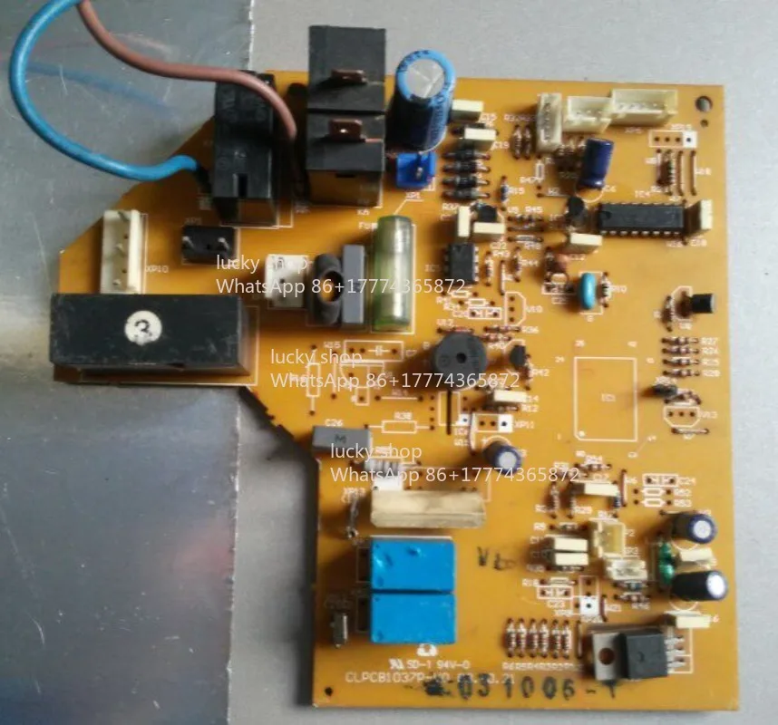 Applicable, Air Con…