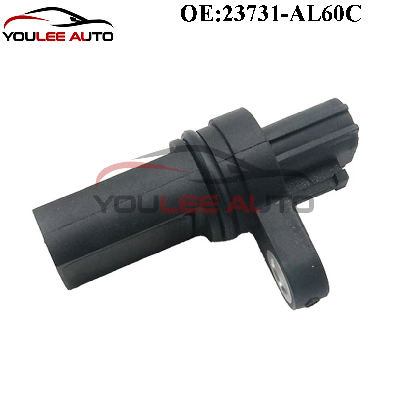 New 23731-AL60C 23731AL60C Crankshaft Position Sensor For Infiniti FX35 G35 I35 M35 Nissan 350Z Altima Maxima Murano Auto Parts