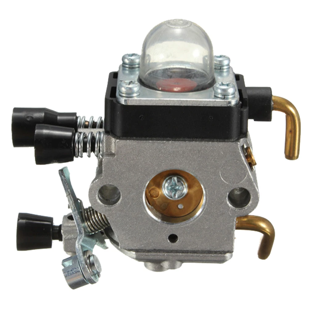 For Stihl FS38 FS45 FS46 FS46C FS55 2-MIX Carb Carburetor