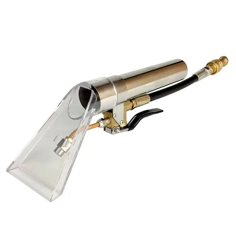 ABMH-High Pressure Cleaner Control Valve Steam Engine Control Valve Copper Water Flow Control Switch Brass Pressure Valve