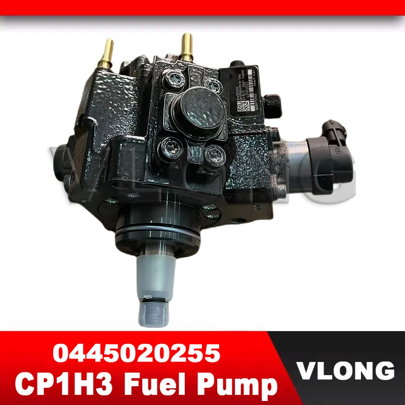 High Pressure Fuel Pump CP1 Diesel Oil Pump For CUMMINS QSF2.8L QSF3.3L ISF2.8L Engine 4990601 5305413 0 445 020 255 0445020255