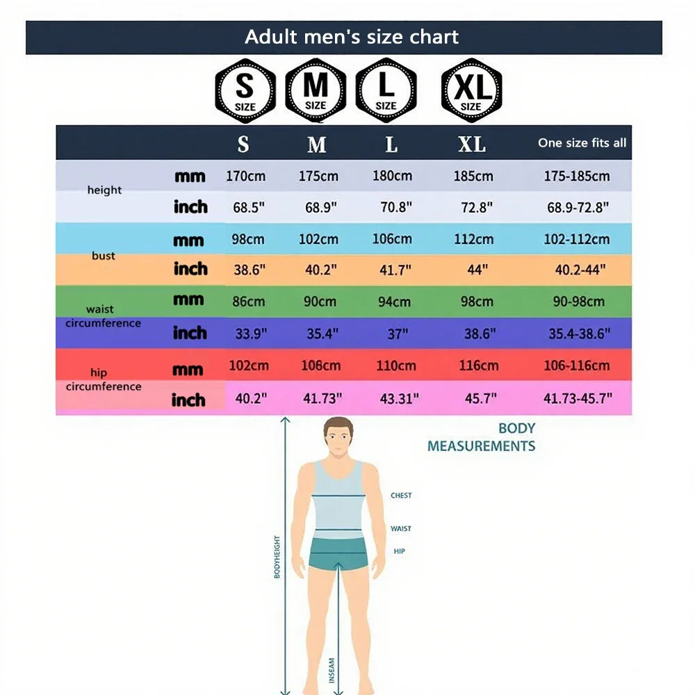 Muskelbrust-Halloween-Kostüm, gruseliges Cosplay-Outfit für Männer, Party, Rollenspiel, Requisite, Bodybuilder, Physique-Anzug mit verbesserten Bauchmuskeln