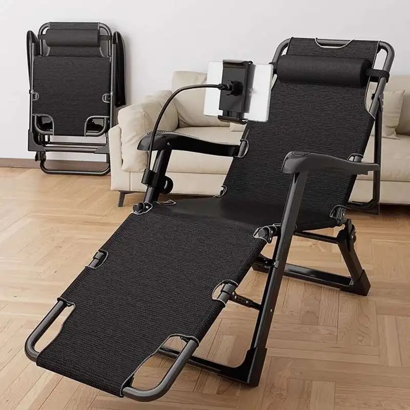 

Unique Back Rest Recliner Design Creative Patio Minimalist Indoor Office Chairs Industrial Poltrona Relax Living Room Furniture